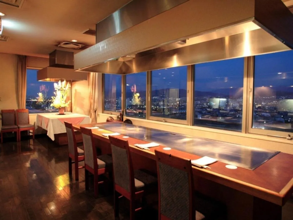 Hotel Pulsesin In Kyoto - Vacation Stay 73544V