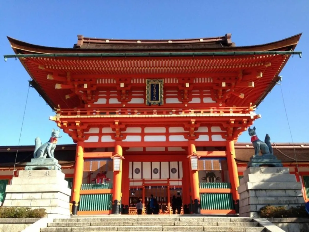 Hotel Pulsesin In Kyoto - Vacation Stay 73544V Japan