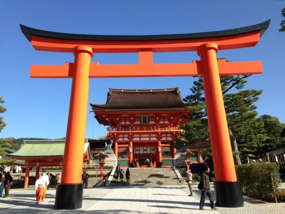 Pulsesin In Kyoto - Vacation Stay 73544V